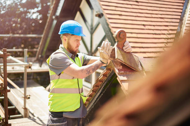 Best Slate Roofing Contractor  in Mount Carmel, TN